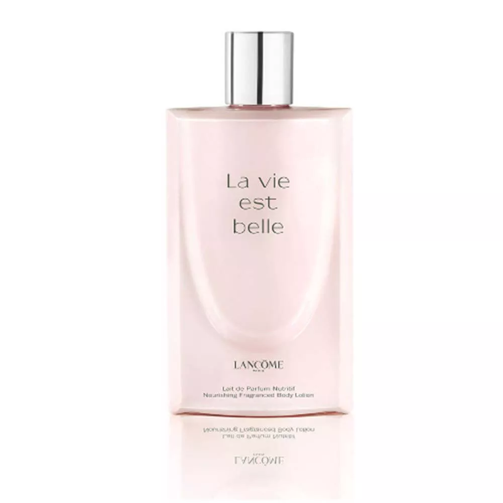Lancome La Vie Est Belle Bouquet de Printemps Body Lotion 200ml